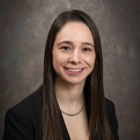 University of Delaware Professional & Continuing Studies Employee Rachel Miller's profile photo