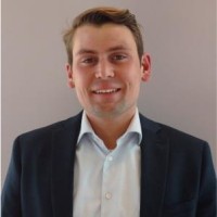 Smoke Free Partnership Employee Gijs van Wijk's profile photo