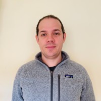 Neon Employee Maxime Regh's profile photo