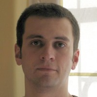 Openwork srl Employee Áron Török's profile photo