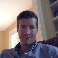 Houghton Mifflin Harcourt Employee Brendan Kealey's profile photo