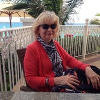 Paulette Knutson