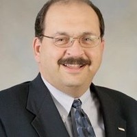 Retired Employee David Pitman's profile photo