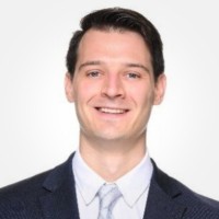 The Walt Disney Company Employee Nick Lewandowski's profile photo