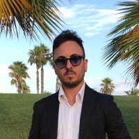 Coderblock Employee Andrea Ungaro's profile photo