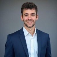 QBE Insurance Employee Jim Rolley's profile photo