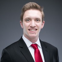 Donovan-Grimes, Inc. Employee Toran Thompson's profile photo