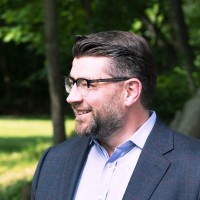 Foxhound Advisors Employee John Goodwin's profile photo