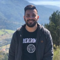 LASE Industrielle Lasertechnik GmbH Employee Gustavo Arins's profile photo