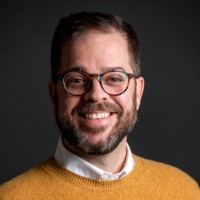 Mary Institute and St. Louis Country Day School Employee Steven Crumb's profile photo