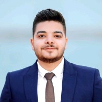 Naturub Accessories Egypt (Pvt) Ltd Employee Omar Alaa's profile photo
