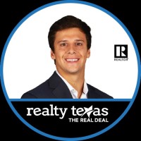 Realty Texas Employee Jp Desmet's profile photo