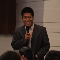 Chary Wang Email
