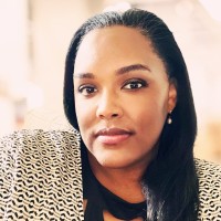 Melissa Wharton