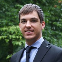SCHLENK Employee Thorben Beckmann's profile photo