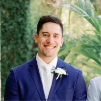 nGuard Employee Chris Lau's profile photo