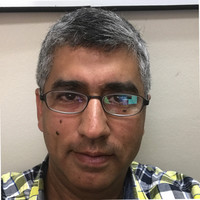 Fortera Employee Behzad B.'s profile photo