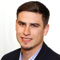 GEODynamics, Inc. Employee Eric Michaels's profile photo