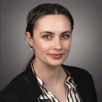 University of Florida Employee Jackie Gilbert's profile photo