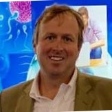 ReUnite Rx Employee James Knowles's profile photo