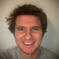 HappyStack 🥞 Employee Jonathan Harte's profile photo
