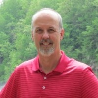 Self Employed Employee Ricky Magee's profile photo