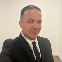 Bank of America Employee Michael Holle's profile photo