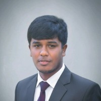 Inboundsys Employee Rajesh V's profile photo