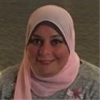 Holouly Innovative Solutions Employee Lamiaa Abdelhalim's profile photo