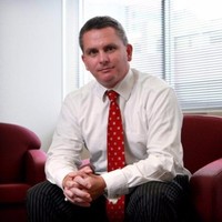 Vinta Group Employee Alastair Sinton's profile photo