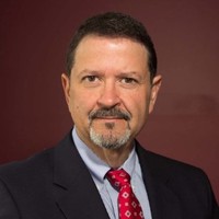 Oracle Employee Rick Ullrich's profile photo