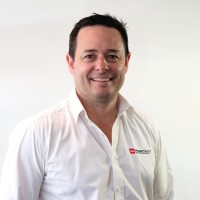 Dubbo Regional Council Employee Matt Wright's profile photo