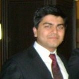 TAAS Inc Employee Arman Ali's profile photo