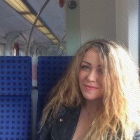 Yes23 Employee Roberta Eugene's profile photo