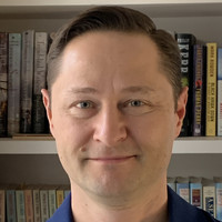 Ellington Management Group Employee John Herbert's profile photo