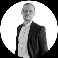 CW-Lab Employee Julien Buguet's profile photo