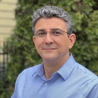 Teradyne Employee Jean-Pierre Hathout's profile photo