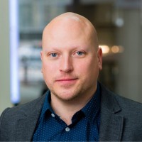 MaRS Discovery District Employee Brent Janisse's profile photo