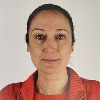 MAKE Employee Camilla Mantelli's profile photo