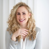 Microsoft Employee Nadine Abou-Khalil's profile photo