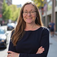Jami Wellman Email & Phone Number
