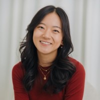 Sage Therapy Chicago Employee Allison Cho's profile photo