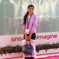 Global Nexus Employee Anjali Bhardwaj's profile photo