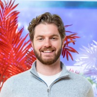 Stellar Development Foundation Employee Tom Levett's profile photo