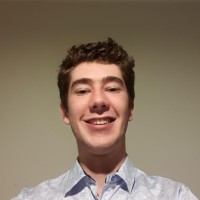 Pushys Online Employee Josh Gross's profile photo