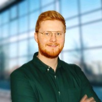 CinemaxX Entertainment GmbH & Co. KG Employee Tim Thomsen's profile photo