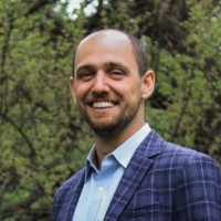 Aspire Home Healthcare Employee Michael Simms's profile photo