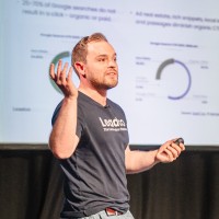 Leadoo Employee Greg Landon's profile photo