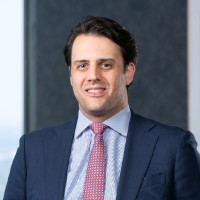 Piper Sandler Employee Christopher Cozza's profile photo