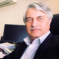 Giga Group of Companies Employee Waqar Haider's profile photo